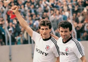 "Beşiktaş'tan ayrılmak akıllıca değildi"
