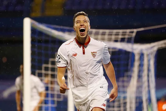 Galatasaray Samir Nasri'nin peşinde