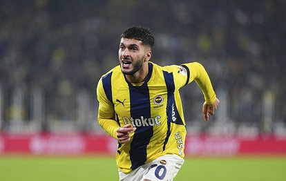 Fenerbahçe’de Oğuz Aydın galibiyeti yorumladı! Hocamız nerede oynatırsa oynatsın...