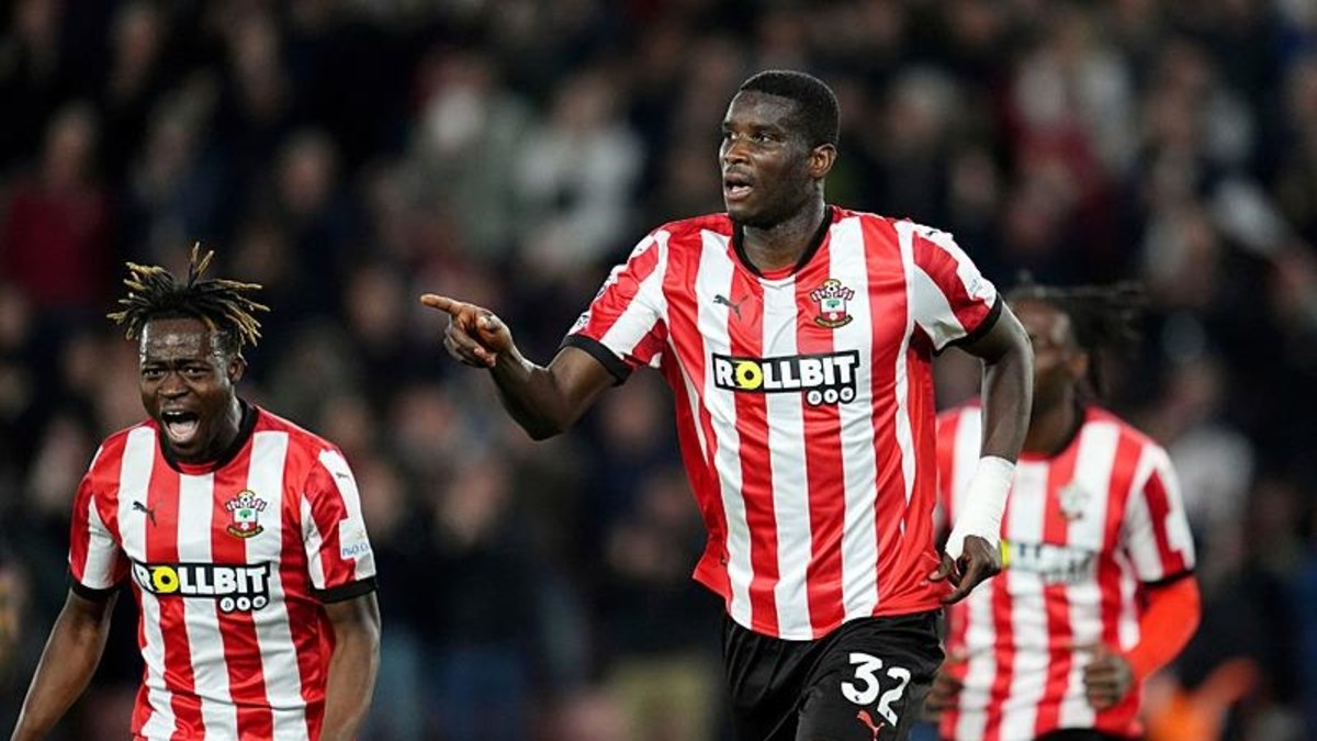 TRANSFER HABERLERİ | Beşiktaş'tan Onuachu sürprizi! TRANSFER HABERLERİ | Beşiktaş'tan Onuachu sürprizi!