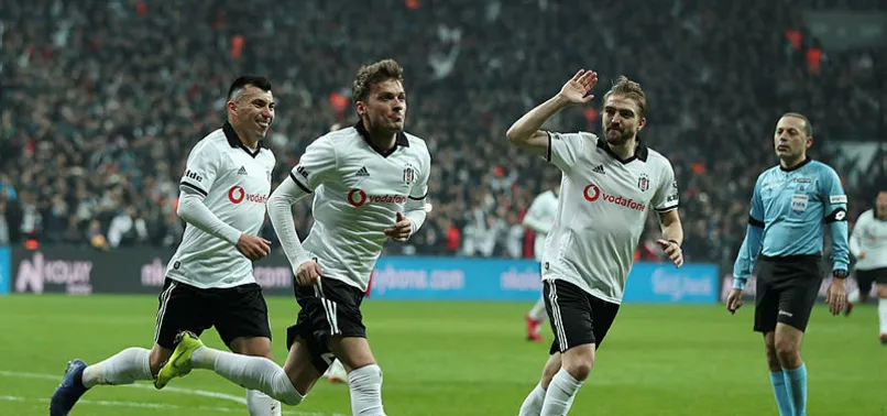 Adem coştu bir kere...