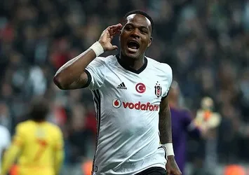 Cyle Larin'den yönetime haber