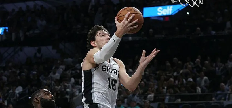 NBA'de Alperen Şengün ve Cedi Osman'ın günü