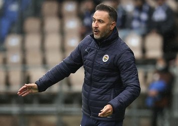 "Fenerbahçe burada hata yapıyor"