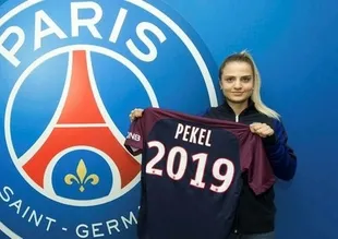 Milli futbolcu PSG'ye transfer oldu
