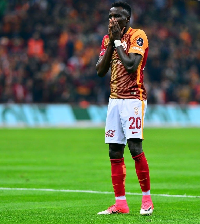 Galatasaray’da Bruma için pamuk eller cebe!