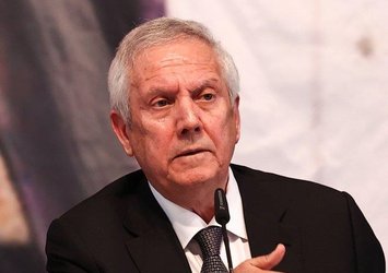 Aziz Yıldırım'dan flaş açıklama!