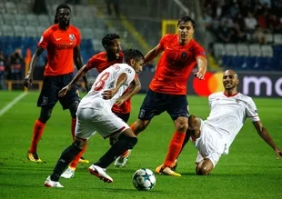 Medipol Başakşehir, İspanya'da tur arıyor