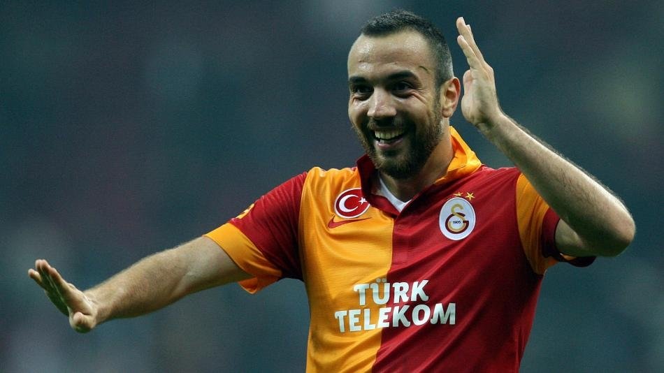 Galatasaray’dan 100 milyon TL