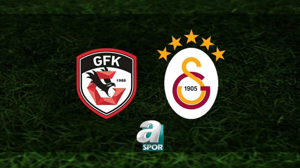 Gaziantep FK - Galatasaray maçı canlı izle | Gaziantep FK - Galatasaray maçı ne zaman, saat kaçta? Hangi kanalda? Gaziantep FK - Galatasaray maçı canlı izle | Gaziantep FK - Galatasaray maçı ne zaman, saat kaçta? Hangi kanalda?