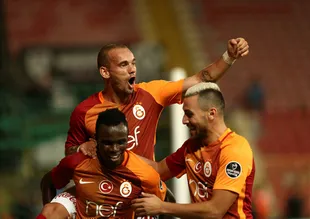 Bruma'dan Sinan Gümüş açıklaması