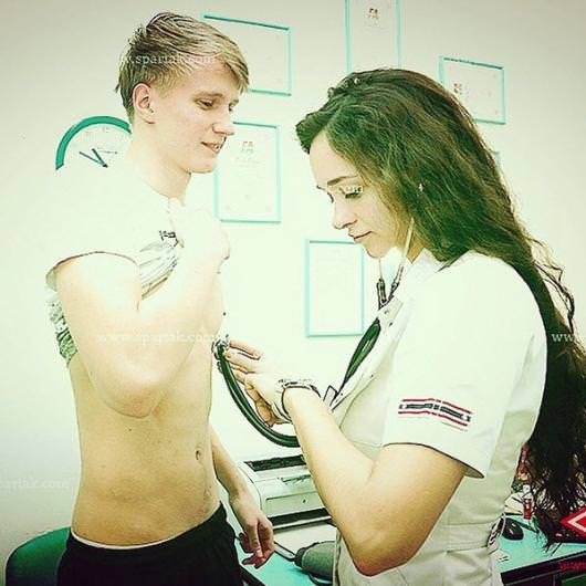 İşte Chelsea’nin yeni doktoru