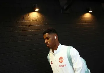 ManU'ya Rashford'dan kötü haber!