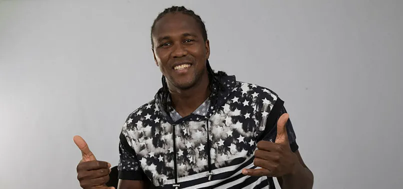 Rodallega parayı tercih etti
