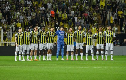 Fenerbahçe’de Ryan Kent’in lisansı çıkartılmadı!