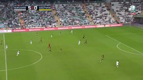 GOL | Bursaspor 6-0 Söğütspor