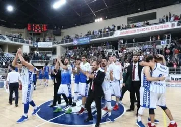 TBF'den flaş karar! Denizli...