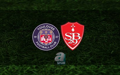 Toulouse - Brest maçı ne zaman, saat kaçta ve hangi kanalda? | Fransa Ligue 1
