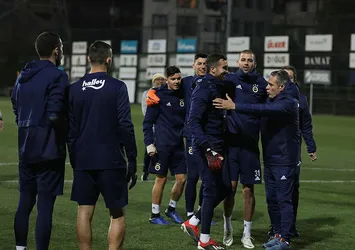Fenerbahçe için bir maçtan ötesi