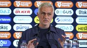 İmza töreninde Jose Mourinho’ya büyük övgü!