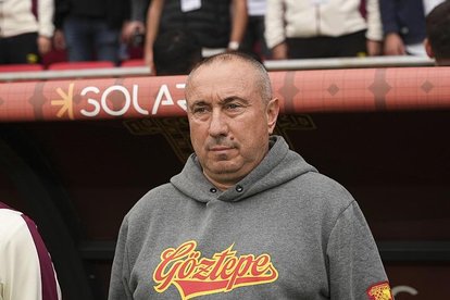 Stoilov: Hücum anlamında iyi değildik!