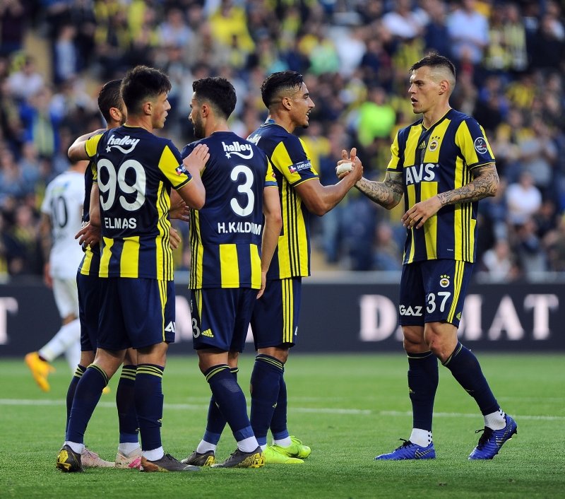 Iste Fenerbahce Nin Ilk Transferi Sayfa 1 Fenerbahce 19 Kasim 2020 Persembe