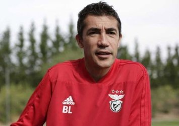Benfica, Bruno Lage ile devam kararı aldı