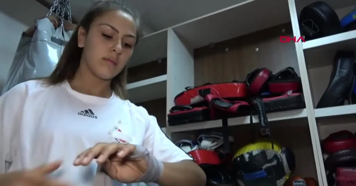Büyük skandal! Sportmenlik 'nakavt' oldu