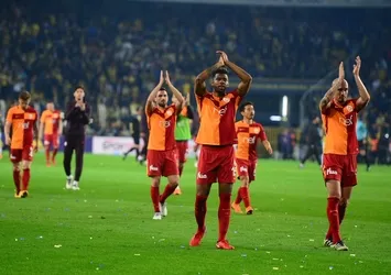 Galatasaray, adım adım şampiyonluğa