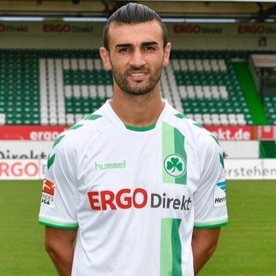 Arda Turan Çin’e mi gidiyor?