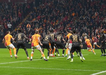 "G.Saray'da ciddi bir sorun var"