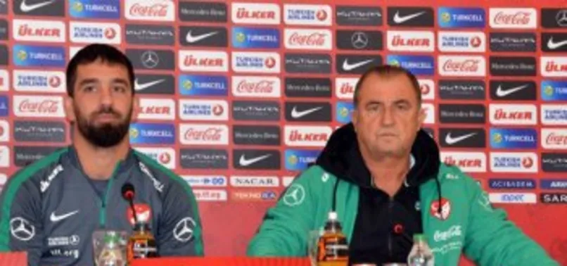Fatih Terim'den flaş açıklamalar