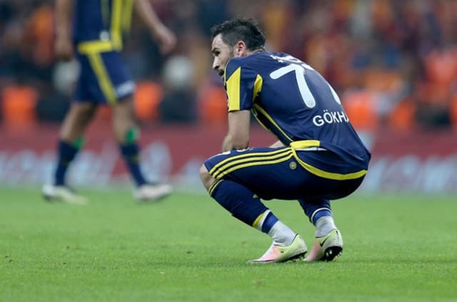 Günün transfer iddiaları 28 Mayıs 2016