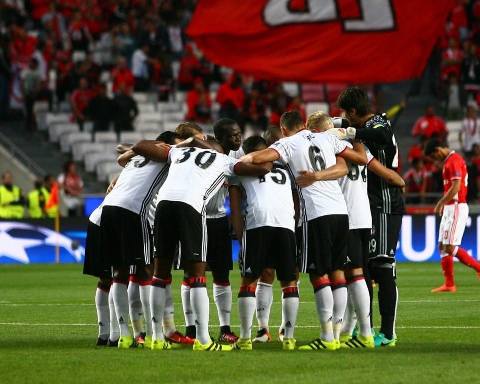 Şenol Güneş: Galibiyeti kaçırdık