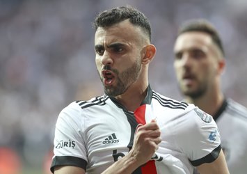 Ghezzal: Her şeyi yaptık ama olmadı!