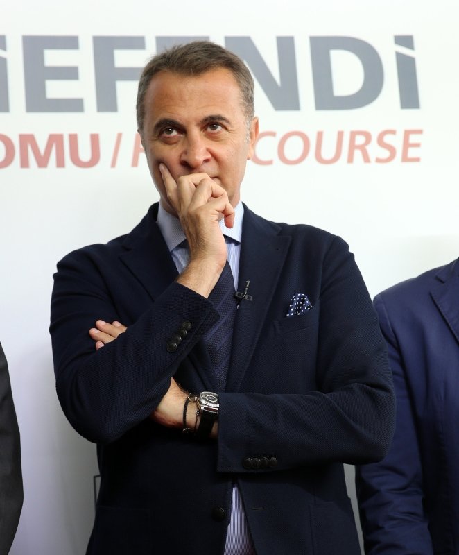 Beşiktaş’tan Ersun Yanal açıklaması!