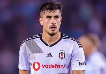 Dorukhan'dan flaş paylaşım! F.Bahçe...