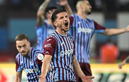 Enis Bardhi: 11’e 11 devam etseydik farklı olurdu