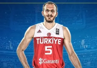 Sinan Güler resmen Fenerbahçe Doğuş'ta