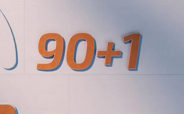 90+1 FULL BÖLÜM - 26/11/2023