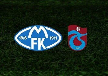 Molde Trabzonspor | CANLI İZLE