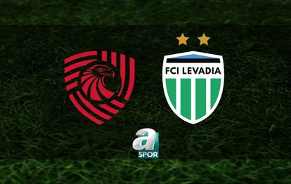 Differdange 03-The New Saints maçı ne zaman ve saat kaçta? UEFA Konferans Ligi maçı hangi kanalda?