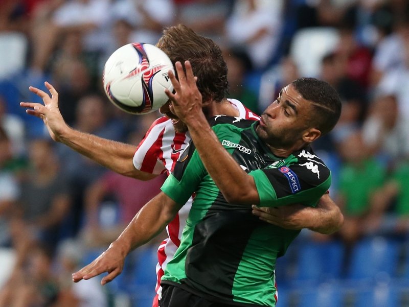 Adebayor’dan Başakşehir’e Galatasaray resti!