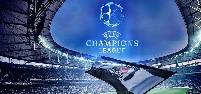 Beşiktaş'ın rakibi belli oldu!