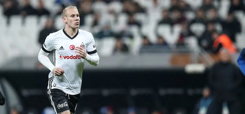 Vida’nın penaltı isyanı