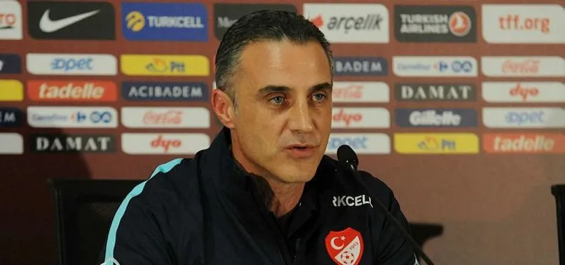 Kayserispor’da Tayfur Havutçu sesleri
