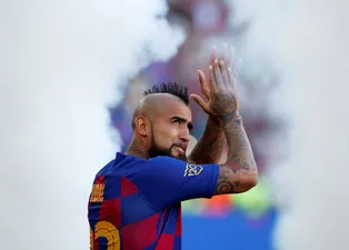 Barcelona'nın yıldızı Beşiktaş'a doğru