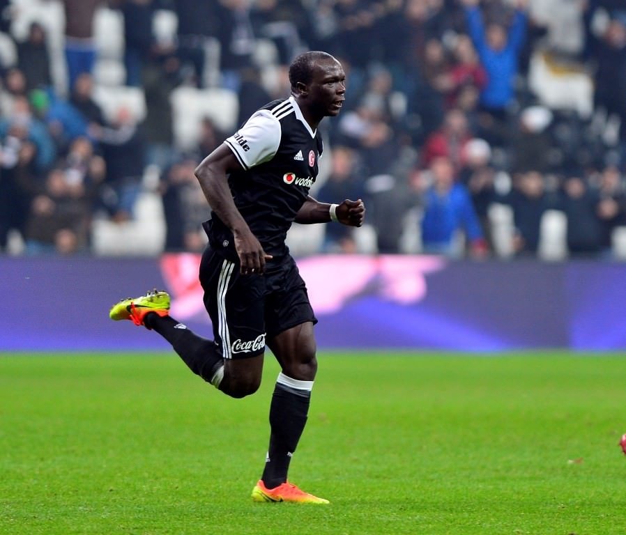 Beşiktaş-Gaziantepspor