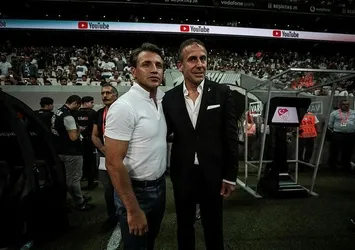 Süper Lig'de flaş ayrılık!