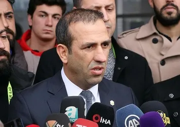 Adil Gevrek'ten Sadık Çiftpınar açıklaması
